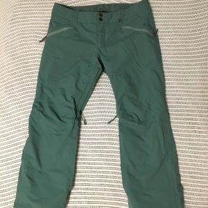 BURTON Dry Ride Pants
